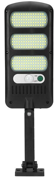 Solar LED Wall Light - with PIR Motion Sensor Carousel 2