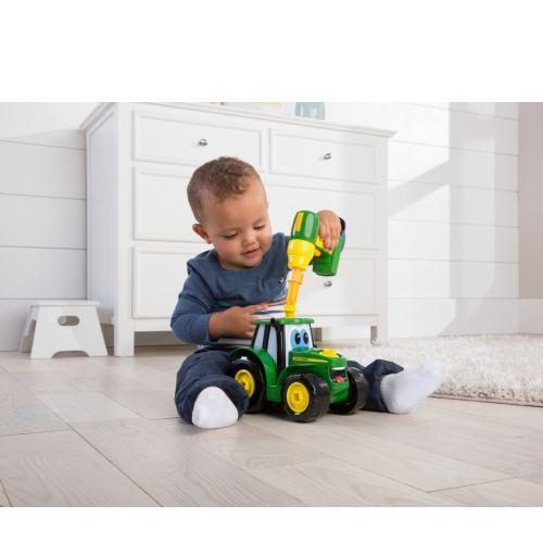 John Deere - Build A Johnny Carousel 2