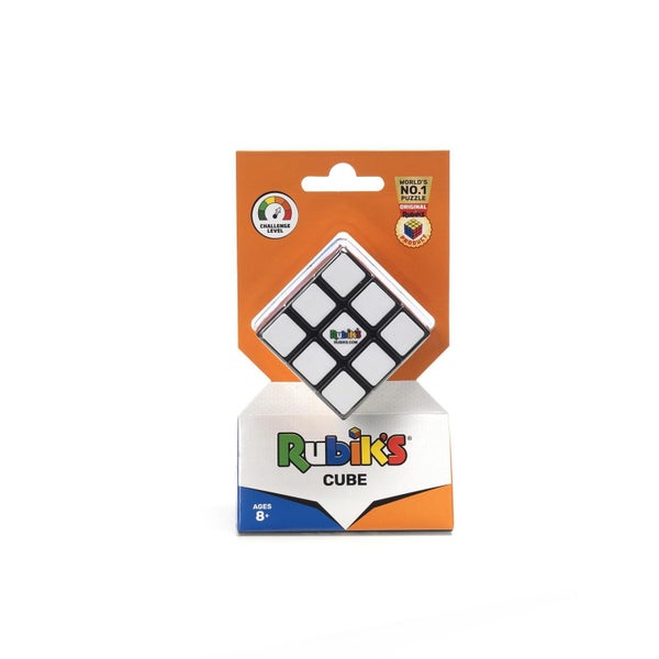 Rubik's Cube Carousel 5