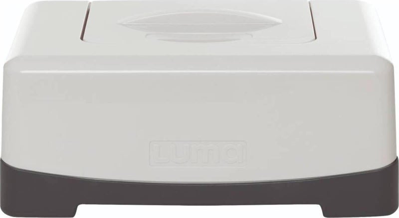LUMA: Easy Wipe Box - Silk Oat Carousel 2