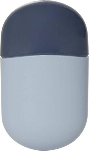 LUMA: Baby Manicure Set - Iron Blue Carousel 2