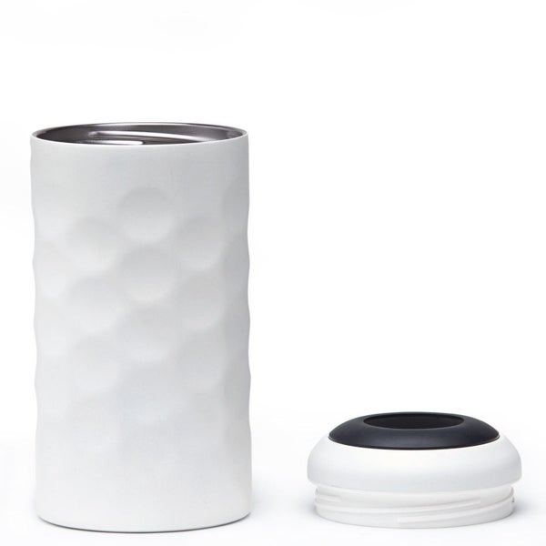 Po di Fame: Freddo Wine Cooler - Matt White Carousel 3