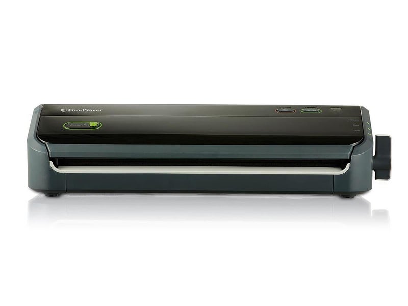 Sunbeam: Foodsaver Lock & Seal Carousel 2