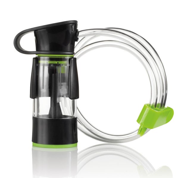 Sunbeam: Foodsaver Lock & Seal Carousel 3