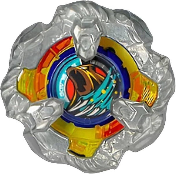 Beyblade X: Booster Pack - Savage Bear Carousel 2