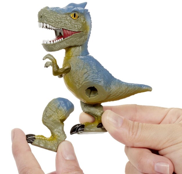 Gross-a-Saurus - Season 1 (Blind Box) Carousel 5