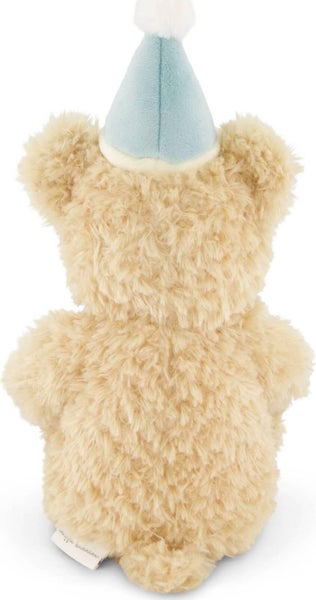 Snuggle Bunnies: Birthday Arthur the Bear - Sky Plush Carousel 5
