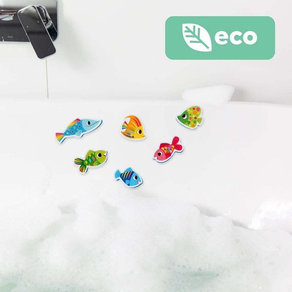 Tiger Tribe: Shark Chasey Carousel 5