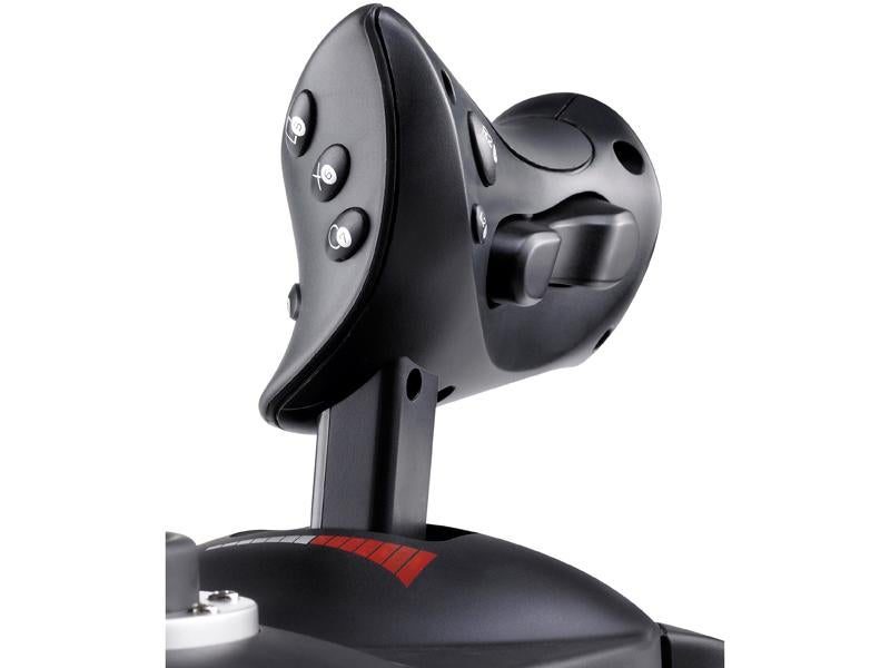 Thrustmaster Flight HOTAS X (PC) Carousel 5