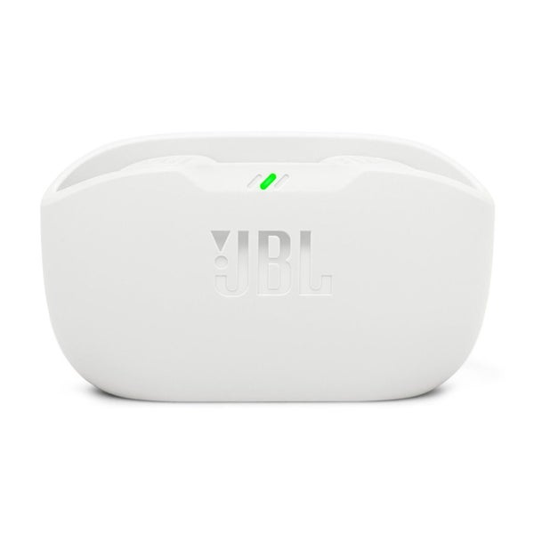 JBL Wave Buds 2 True Wireless Headphones - White Carousel 2