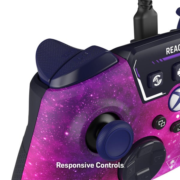 Turtle Beach React-R Controller (Nebula) Carousel 5