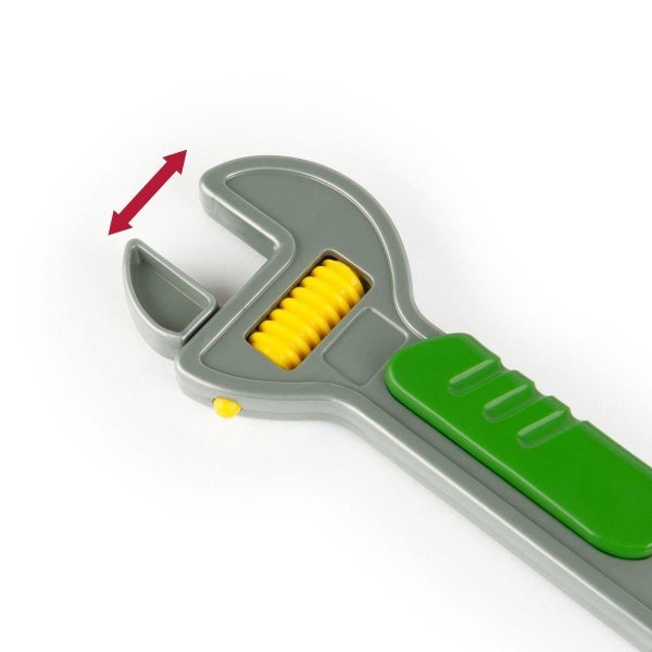 John Deere: Talking Tool Belt Carousel 5