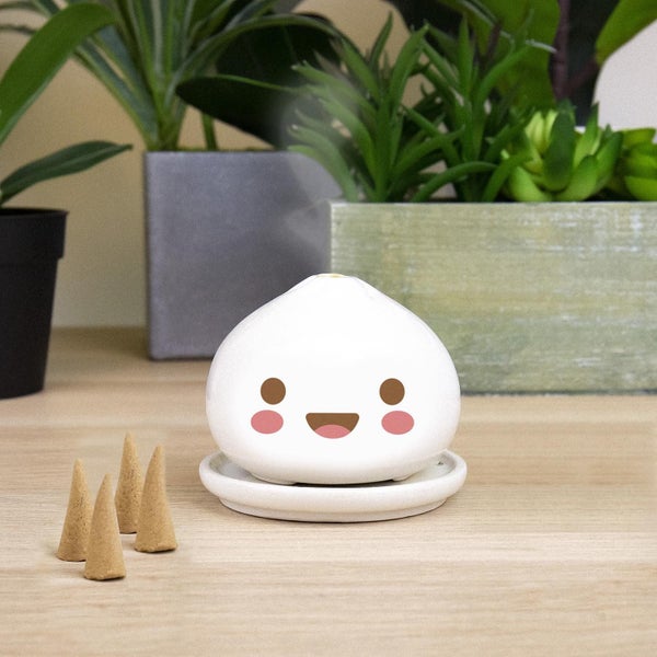 Gift Republic: Dumpling - Incense Burner Carousel 3