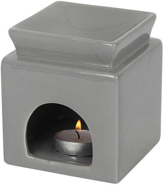 Grey Family Cut Out Oil Burner Carousel 2