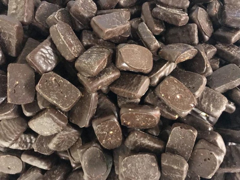 Nowco: Pineapple Pieces - 1kg Carousel 2