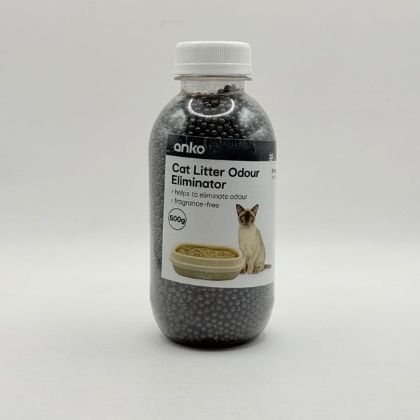 Anko Cat Litter Odour Eliminator (500g) Carousel 1
