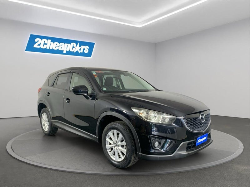2013 Mazda CX-5 SKYACTIVE64312439540610112