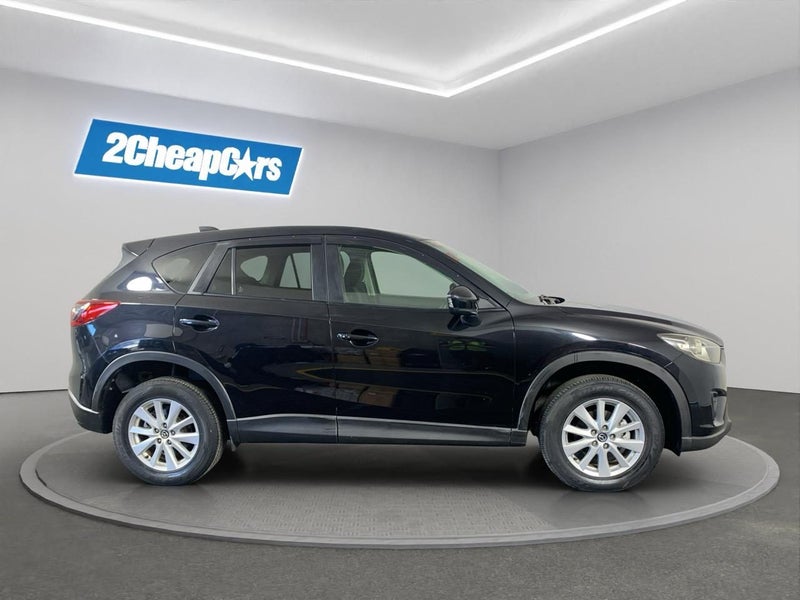 2013 Mazda CX-5 SKYACTIVE64312439540610113