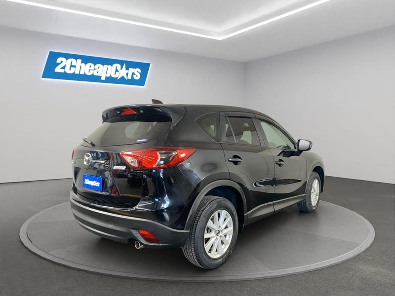 2013 Mazda CX-5 SKYACTIVE64312439540610114
