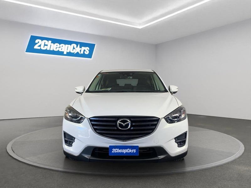 2016 Mazda CX-5 SKYACTIVE64312439556867111