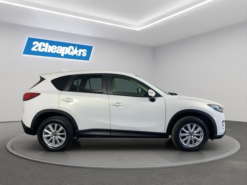 2016 Mazda CX-5 SKYACTIVE64312439556867113
