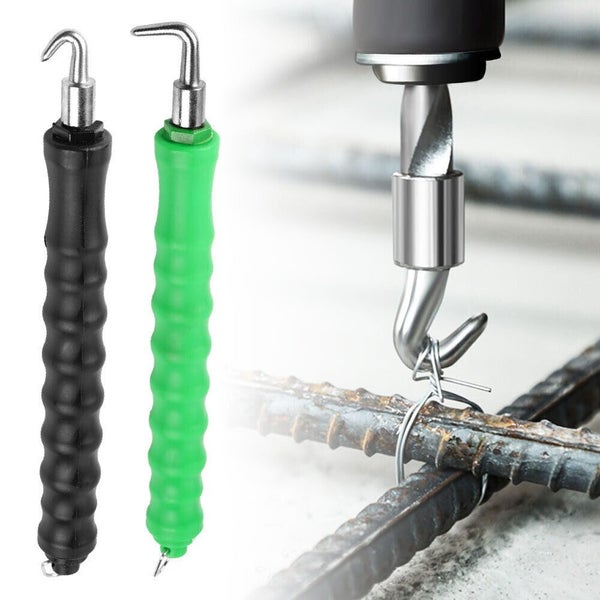 Spiral Wire Tie Twisting Twister Puller Rebar Tier Bag Sealing Tying Tool EV Carousel 1