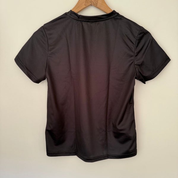 Kids K-Pop Demon Hunters Graphic Print T-Shirt Carousel 5