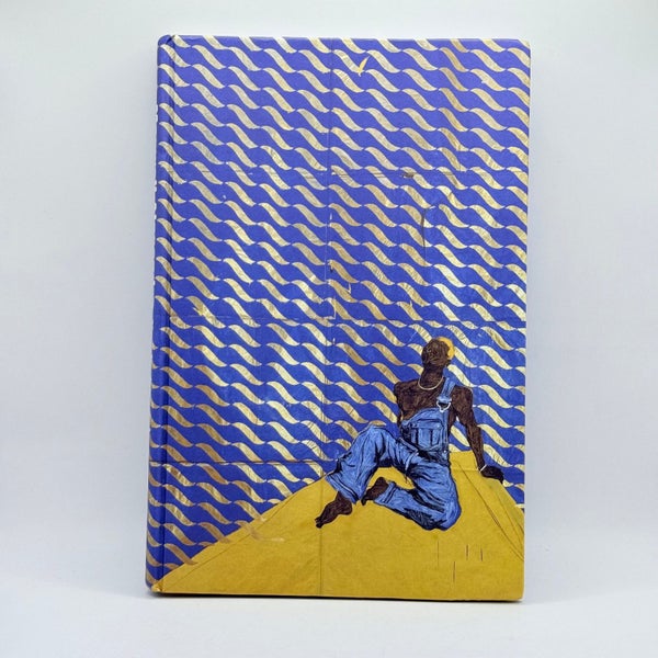 Pardo e papel by Maxwell Alexandre64312948601985110