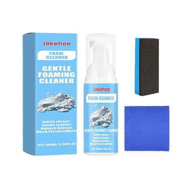 Foam Cleaner White Shoes Foam Cleaner Shoes Stains Removal Yellowing Repair Carousel 12