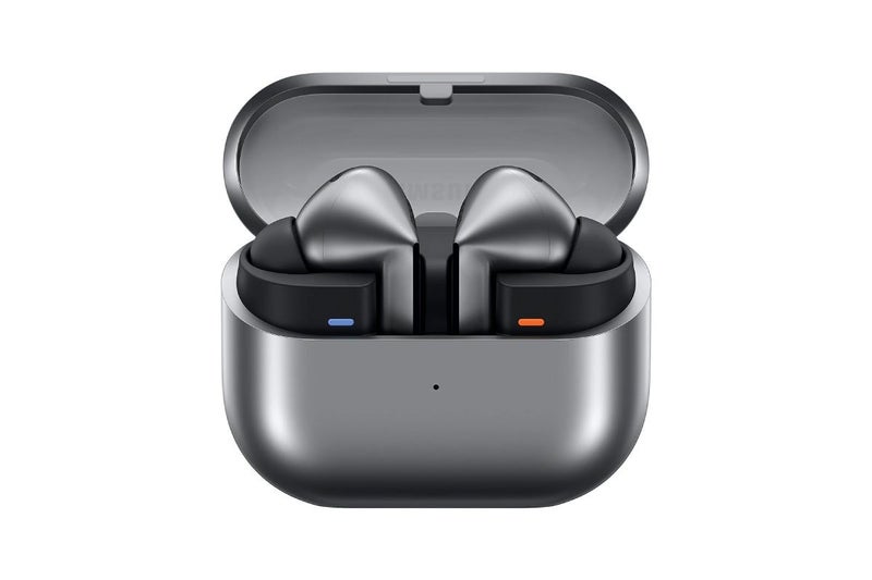 Samsung Galaxy Buds3 Pro (Silver) Carousel 2