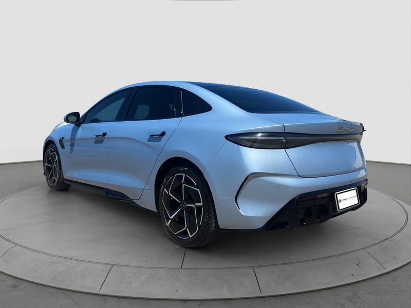 2024 BYD Seal PREMIUM - LONG RANGE 570km WLTP64314348078211111