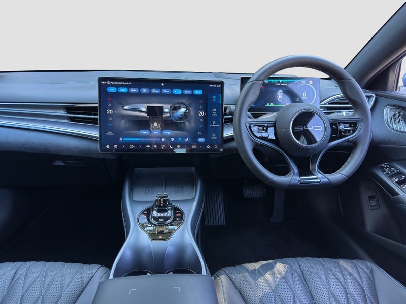 2024 BYD Seal PREMIUM - LONG RANGE 570km WLTP64314348078211112