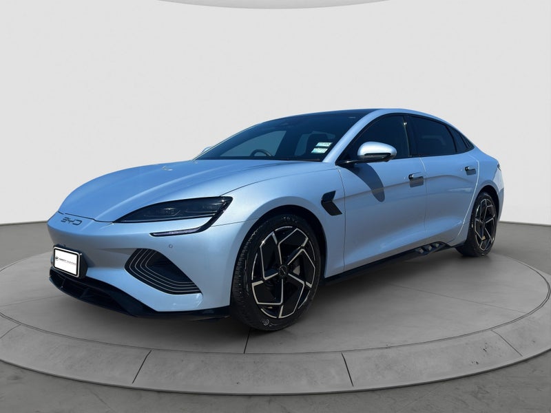 2024 BYD Seal PREMIUM - LONG RANGE 570km WLTP64314348078211114