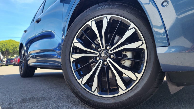 2022 Ford Escape NZ NEW I ST-LINE X ECOBOOST 2....64314655879171112