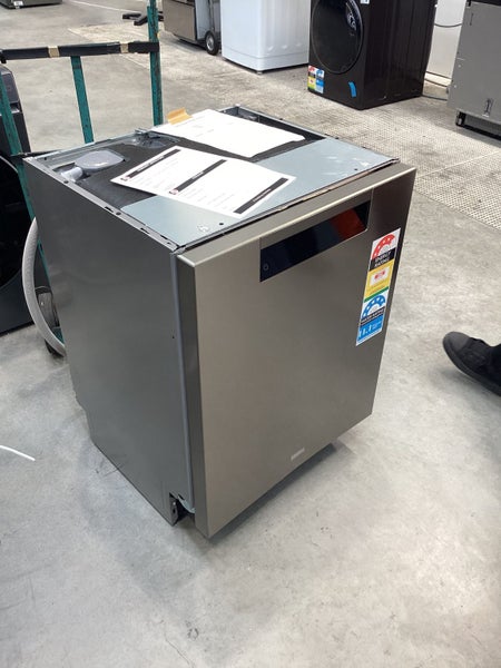 600 Series Built-under Dishwasher HDW15U3S1 Carousel 4