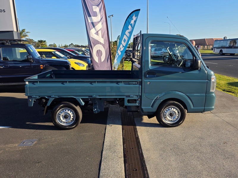 2024 Suzuki Carry 4WD64314966678785113