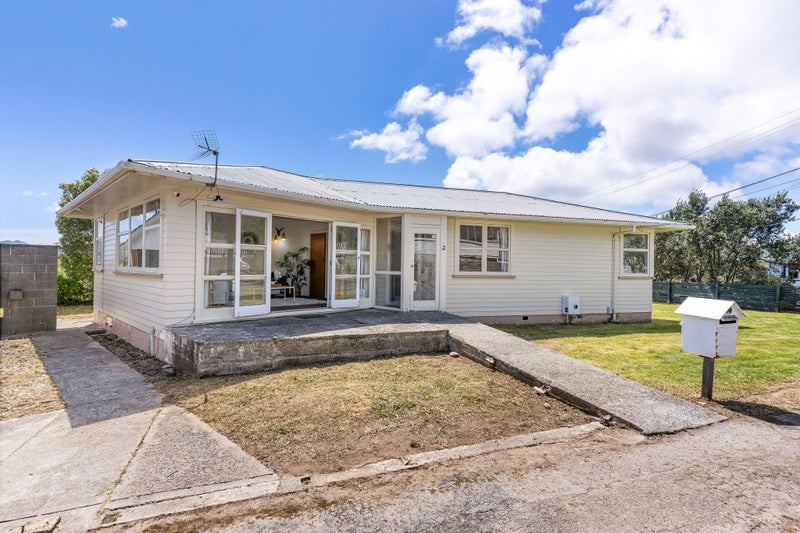 Your Next Project Awaits in Popular Paparangi!64314878256387112