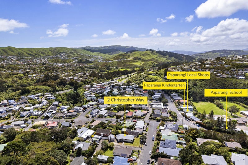 Your Next Project Awaits in Popular Paparangi!64314878256387113