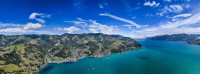 Classic Kiwi Bach With Sea Views64314878302722110