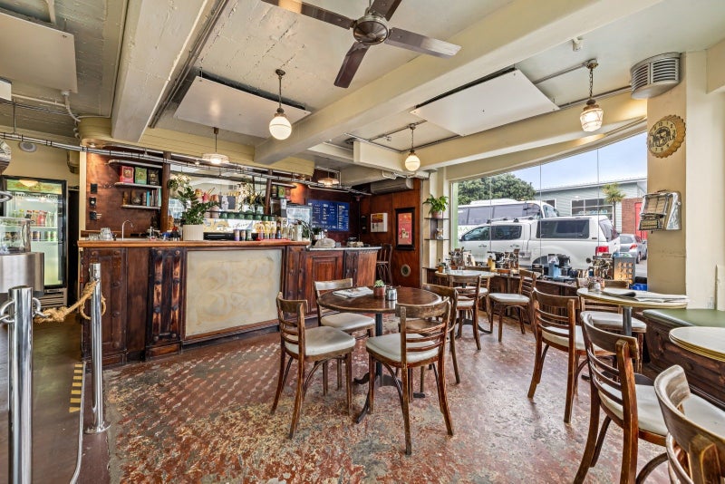 One of Wellington's most recognised buildings64314952449281114