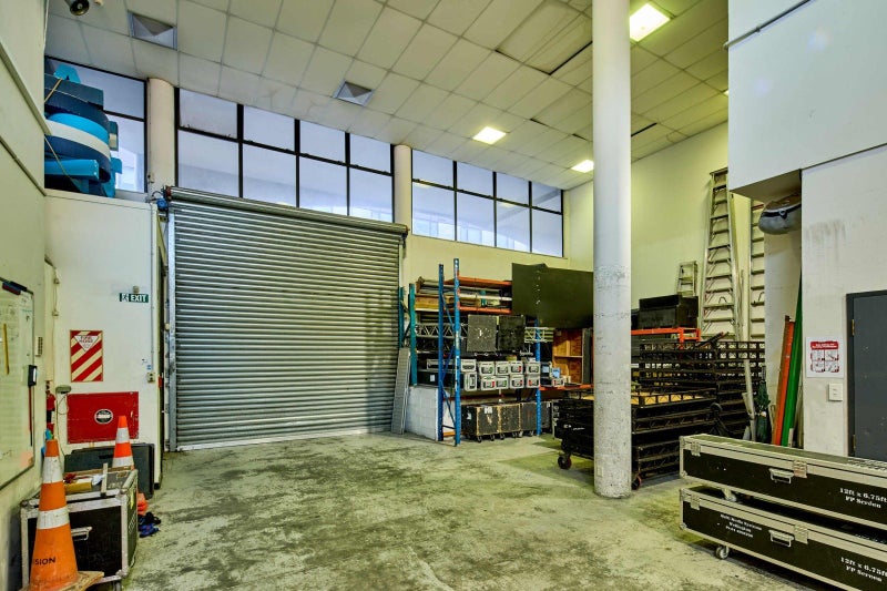 Two versatile inner-city units in Te Aro64314966779521112