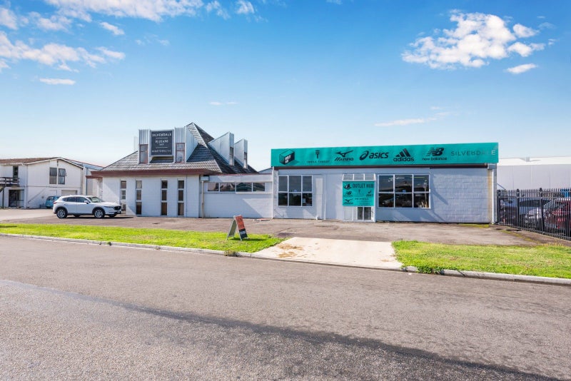 Growth gateway in Levin's industrial core64314966861059112