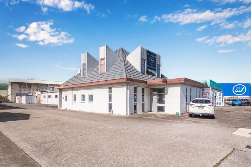 Growth gateway in Levin's industrial core64314966861059114