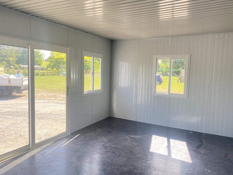 6*3m CLASSIC PORTABLE BEDROOM / CABIN/TINY HOUSE SALE Carousel 10