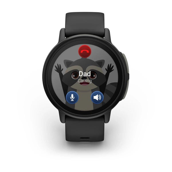 Garmin Bounce 2 - Slate Grey Carousel 2