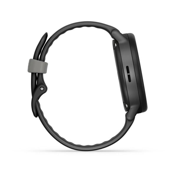 Garmin Bounce 2 - Slate Grey Carousel 8