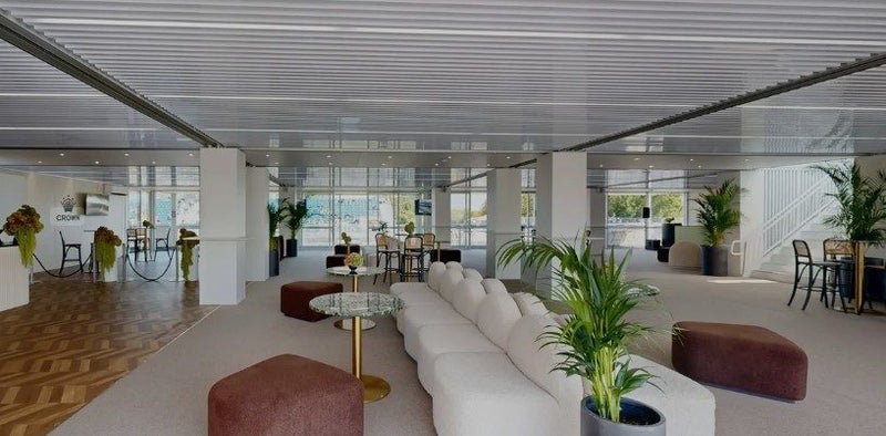 2 x FORMULA 1 AUSTRALIAN GRAND PRIX 2026 - The Albert Hospitality64673790490883112