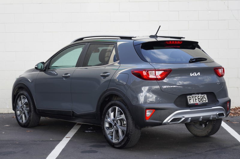 2023 Kia Stonic LX-T 1.0PT 7AM 5Dr Hatch64315467441155111