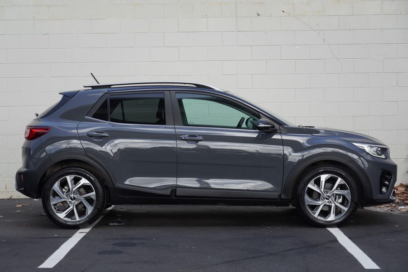 2023 Kia Stonic LX-T 1.0PT 7AM 5Dr Hatch64315467441155112