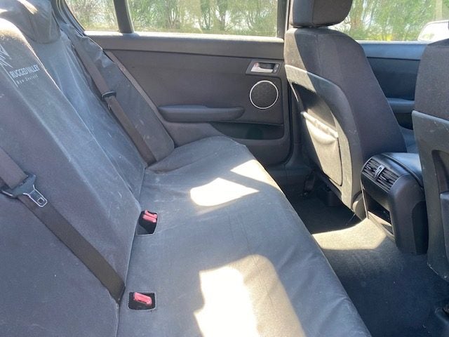 2010 Holden Commodore Sv664315570793346113